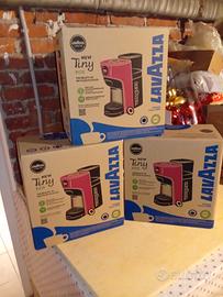 Lavazza 