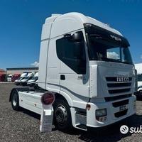 Iveco stralis 450 trattore 2010 Euro5