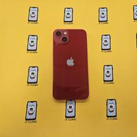 IPHONE 13 128GB ROSSO