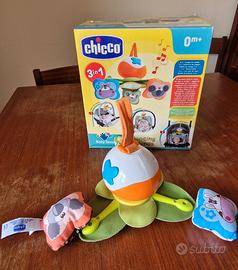 Giostrina chicco carillon per trio