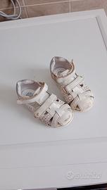 scarpe bimba