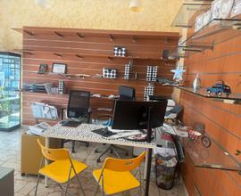 Ufficio in condivisione