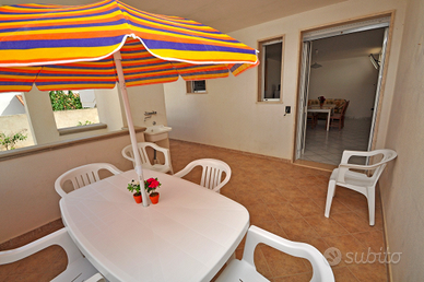 Casa a Torre S. Giovanni, vicina al mare Salento