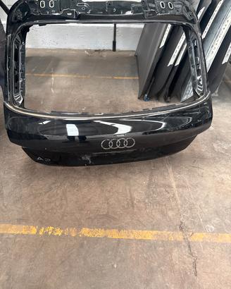 PORTELLONE AUDI A3