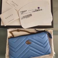 pouchette borsa Gucci 