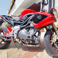 Benelli Tornado Tre 1130 - 2008