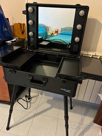 POSTAZIONE MAKEUP INGLOT  – KC-209