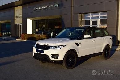Land Rover RR Sport Range Rover Sport 3.0 TDV...