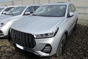 DR6 1.5 turbo Gpl 149cv cvt CAMBIO AUTOMATICO