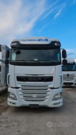 Trattore stradale DAF XF 480 2021