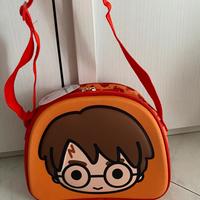 Borsa a tracolla Harry Potter