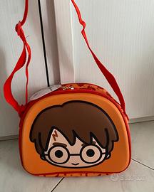 Borsa a tracolla Harry Potter