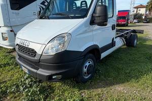 IVECO DAILY 35C18 3.0 110.000 KM