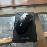 Logitech G Pro X Superlight