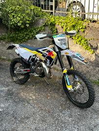 Husqvarna TX 125 2t 2019