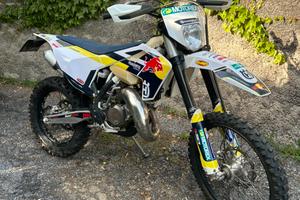 Husqvarna TX 125 2t 2019