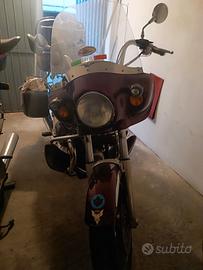 Moto Guzzi California