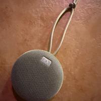 Cassa portatile PLUMP