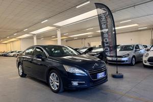 Peugeot 508 2.0 HDi 140CV Allure