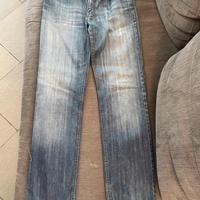 Jeans uomo Henry Cotton’s