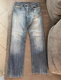 Jeans uomo Henry Cotton’s