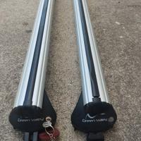 Barre Portatutto Portapacchi Portaoggetti