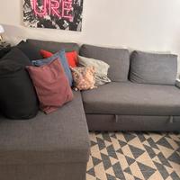 Divano Frigeten Ikea