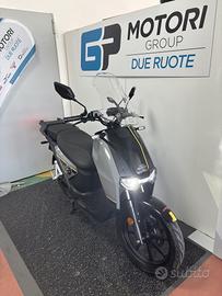 Super Soco CPX 1 BATTERIA