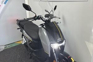 Super Soco CPX 1 BATTERIA