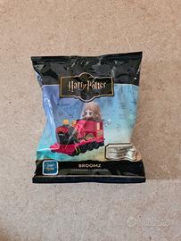 Hermione collezione Eurospin Harry Potter Broomz