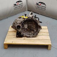 CAMBIO MANUALE 5M 1.2 BENZINA 62Kw 84CV HYUNDAI I2