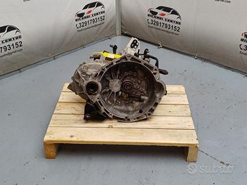 CAMBIO MANUALE 5M 1.2 BENZINA 62Kw 84CV HYUNDAI I2