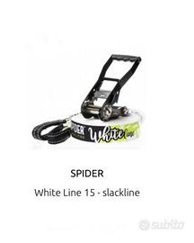 SLACKLINE