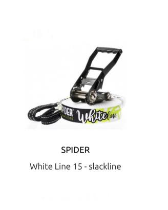 SLACKLINE