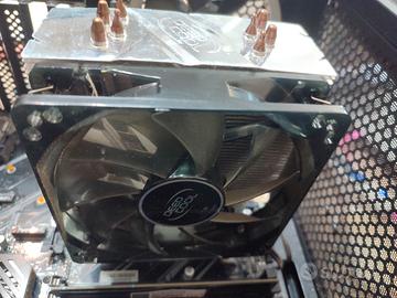 processore ryxen 3950x 16 core amd