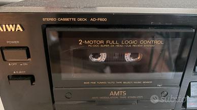 Stereo