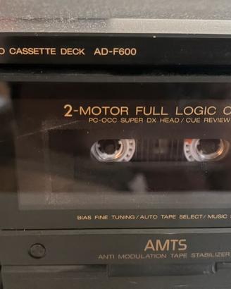 Stereo