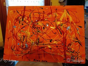 QUADRO INFORMALE 7