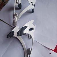 Portaborraccia originali KTM 