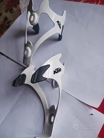 Portaborraccia originali KTM 