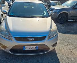 Ford Focus 1.6 TDCi (90CV) 5p. Tit.