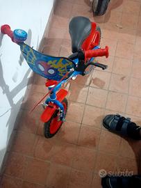 bici per bambini