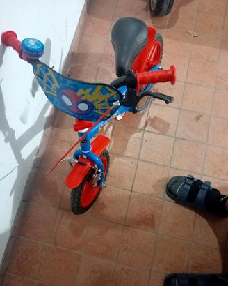 bici per bambini