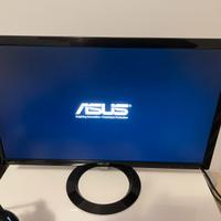 ASUS VX238H Gaming Monitor 23'' FHD