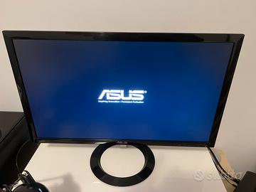 ASUS VX238H Gaming Monitor 23'' FHD