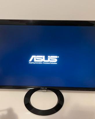 ASUS VX238H Gaming Monitor 23'' FHD