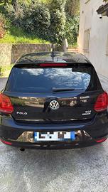 Volkswagen Polo 1.4 TDI 90 CV