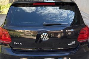 Volkswagen Polo 1.4 TDI 90 CV