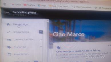 2 posti in appartamento San Giuliano Mare