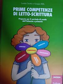 Libri Formazione Primaria